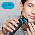 Braun 5 Series 51-M1000s barbermaskine