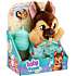 Baby Paws Yummy interaktiv bamse - flere varianter - assorteret