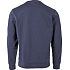 Kappa herre sweatshirt str. M - mørkeblå