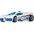 Hot wheels miniracer - flere varianter - assorteret