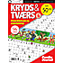 Familie Journal Kryds og tværs 3
