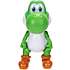 Super Mario Galaxy Filmen – 12,5cm. figur multipakke