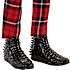Barbie Ken Fashionista dukke med tilbehør - flere varianter - assorteret