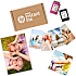 HP Everyday-fotopapir 200 g/m2 - 100 ark