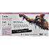DanPen Twinmarkers 240 stk