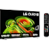 LG 55" OLED 4K AI TV OLED55B6E 2026