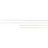 Samsung The Frame ramme 55" – hvid