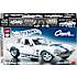 Hot Wheels Brick Shop Corvette Grand Sport
