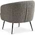 Gaia loungestol - mushroom