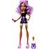 Monster High Buried Secrets dukke - flere varianter - assorteret
