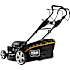 Texas Razor 5160 TR/WE 4-speed