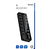 Deltaco USB-A hub 7-port - grå