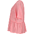 VRS dame bluse str. M - rosa