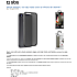 SBS iPhone 8 cover - sort