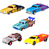 Hot Wheels Color Shifters legetøjsbil - flere varianter - assorteret