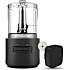 KitchenAid Go minihakker m. batteri
