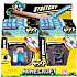 Goo Jit Zu Minecraft mini strækfigur - flere varianter - assorteret
