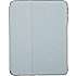 Targus iPad 10,9” (10. gen) click-in cover - sølvfarvet