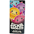 Scrunchems axolotl klemmefigur - flere varianter - assorteret