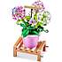 Max Bricks byggesæt blomster - flere varianter - assorteret