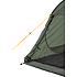 North Field pop-up telt