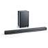 Prosonic 55" UHD TV 55UA7025 + SB-2000 soundbar
