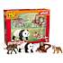Schleich safarisæt 42736