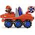 Paw Patrol Dino Deluxe køretøj