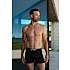 Marathon herre 3-pak sports tights str. M - sort