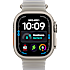 Apple Watch Ultra 4 GPS 49 mm - Translucent Grey