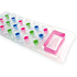 Intex Bademadras - assorteret