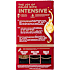 Intensive Creme Coloration permanent hårfarve 1-0 26 Naturlig Sort
