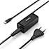 Hama USB-C universal strømforsyning 45W- 1,2 meter