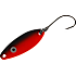 Kinetic micro boss 3,5 g blink - orange/sort