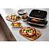 OBH Easy Fry XL Surface airfryer - sort