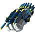 Discovery Mindblown armblaster