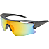 NORDIC COPENHAGEN solbrille - grå