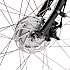 SCO E-Easy dame elcykel 28" 7-i b10,4 AH 374WH
