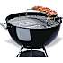 Weber brødholder
