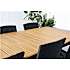 CANBERRA HAVEBORD - TEAK
