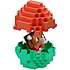 Minecraft Mini Mode Spawn Egg figur - flere varianter - assorteret