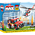 Max Bricks brandstation - 245 brikker