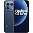 realme GT 8 Pro 512GB - Urban Blue