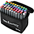 DanPen Twinmarkers 50 stk.