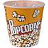 Popcornspand - 2,7 liter
