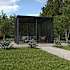 Canopia by Palram Milano 3000 pavillon