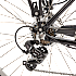 SCO E-City herre elcykel 28" 10,4AH- sort