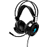 Deltaco Gaming DH110 gaming headset - sort