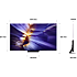 Samsung 65" OLED TV TQ65S90F (2025)