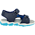 Paw Patrol børne sandaler str. 27 - navy